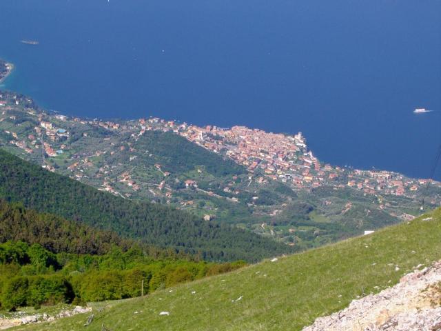 Z Monte Baldo