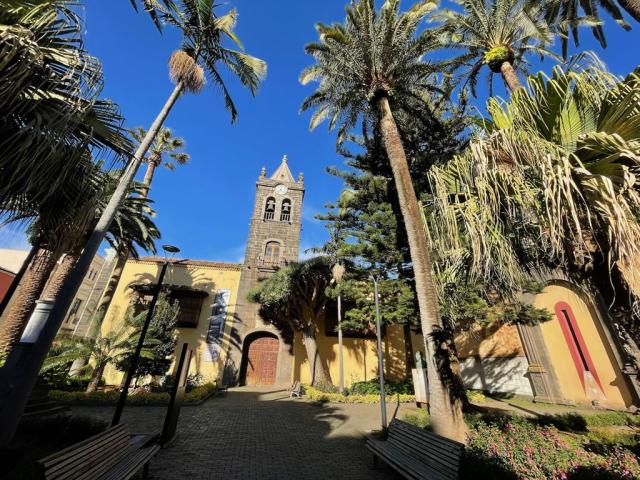 La Laguna
