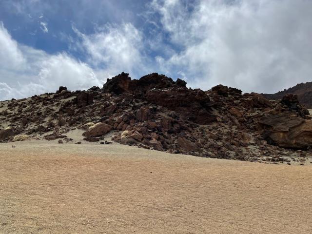 Pico del Teide