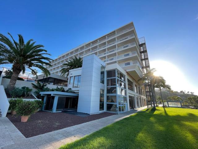 Hotel El Tope