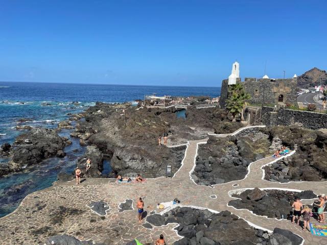 Garachico