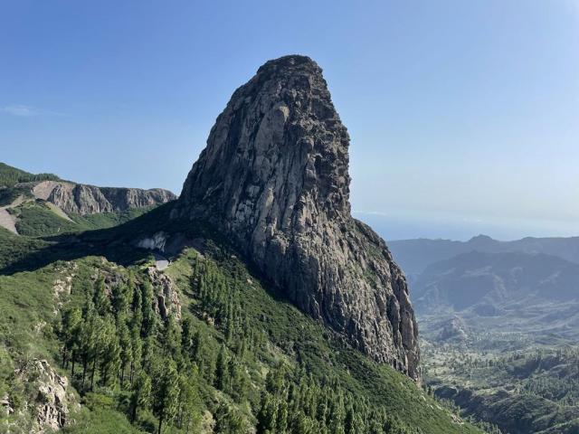 LaGomera