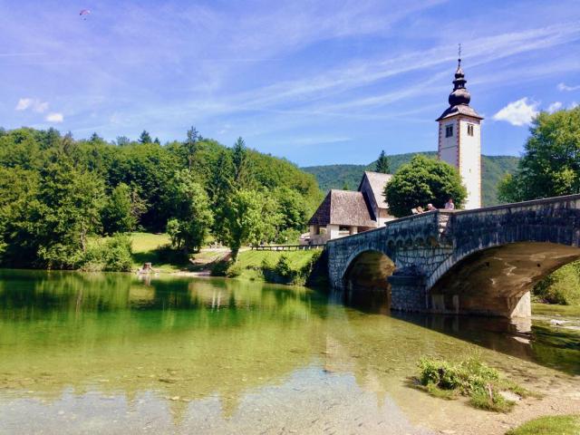 Bohinj