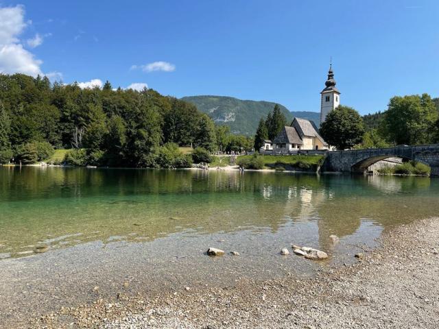 Bohinj