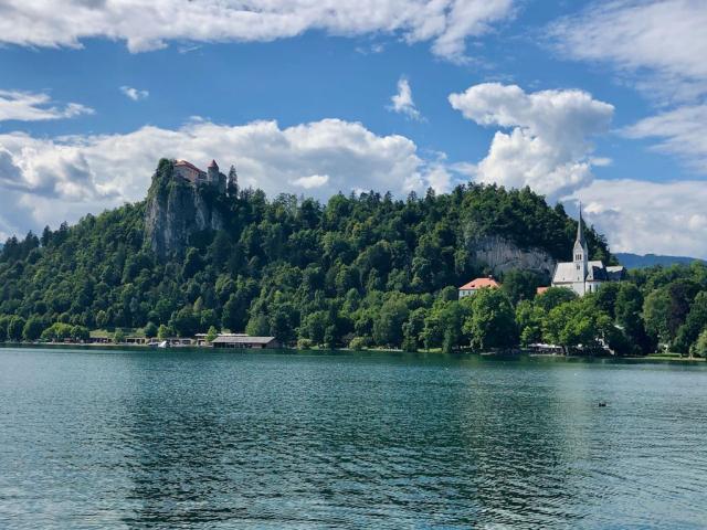 BLed
