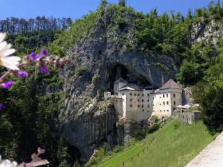 Slovinskem od Alp až k moři