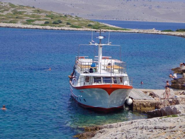 Kornati