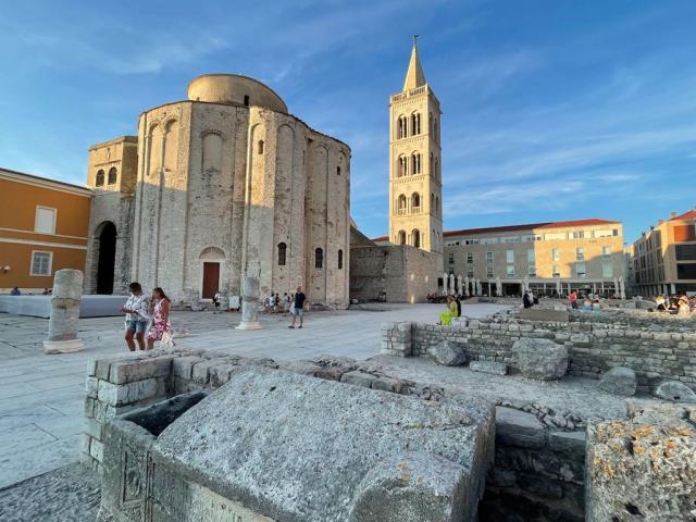 Zadar