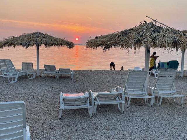 ZápadU Hotelu