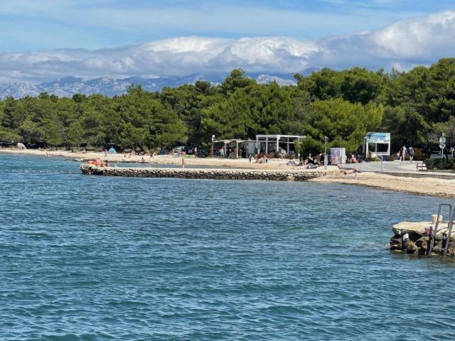 Vrsi a Velebit