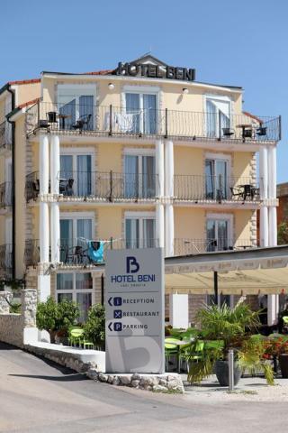 Hotel Beni