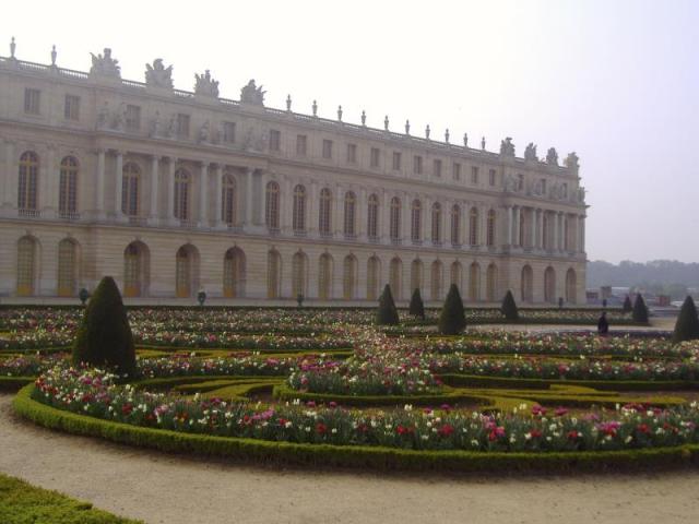 Versailles