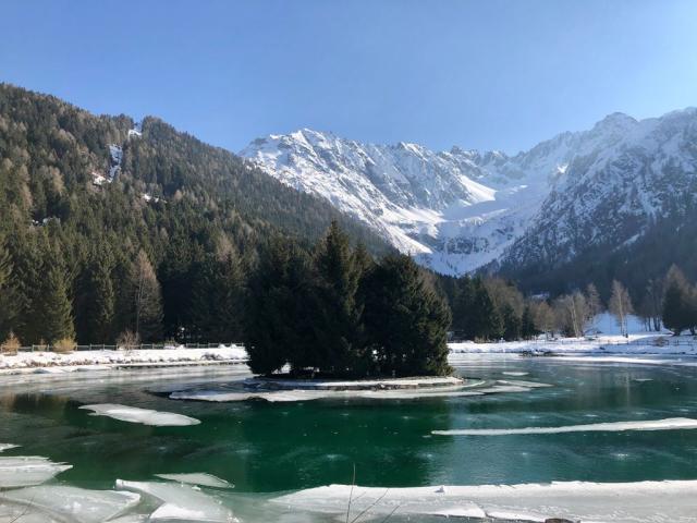 Pontedilegno-Tonale