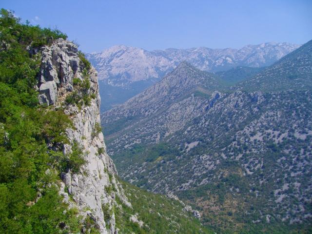 Paklenica