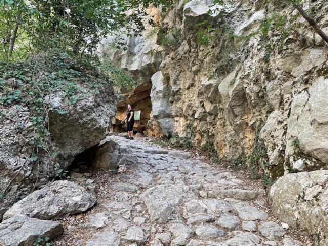 Paklenica