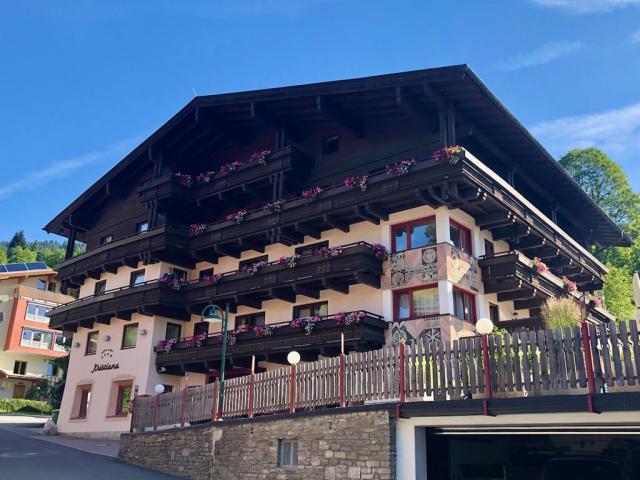 Hotel Kristiana