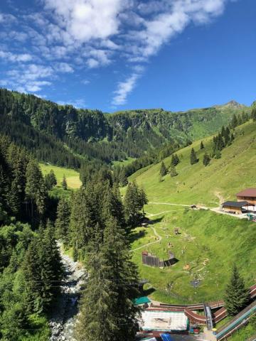 Skicirkus Saalbach - Hinterglemm