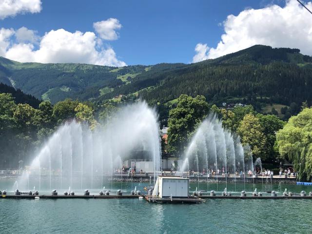 Zell am See