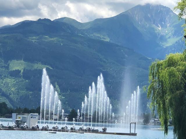 Zell am See