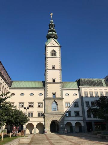 Rakousko, Korutany, Klagenfurth