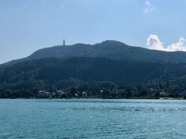 Rakousko, Korutany, Klagenfurth