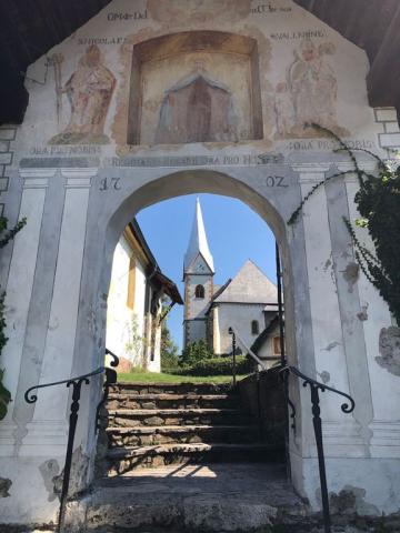 Rakousko, Korutany, Klagenfurth
