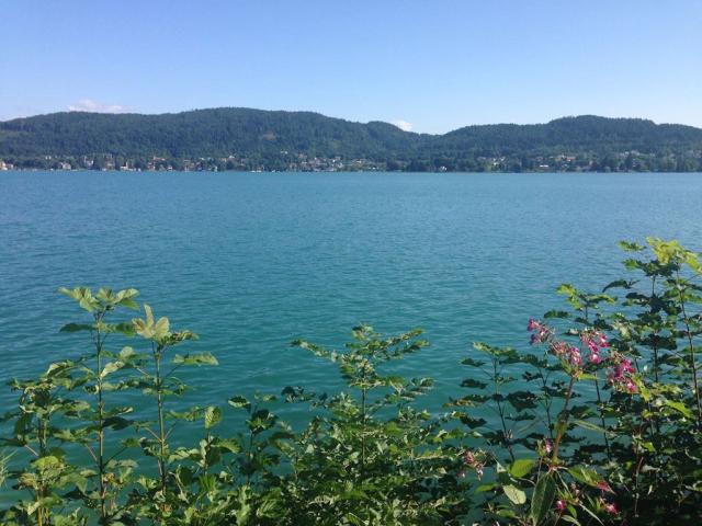 Wörthersee