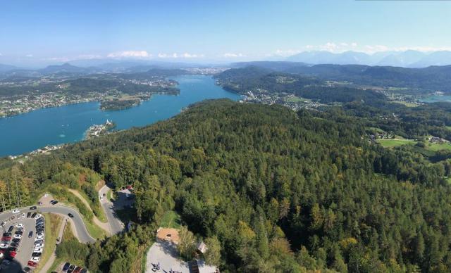 Rakousko, Korutany, Klagenfurth