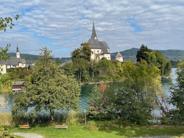 Rakousko, Korutany, Klagenfurth
