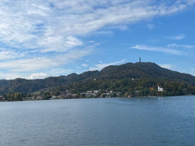 Rakousko, Korutany, Klagenfurth