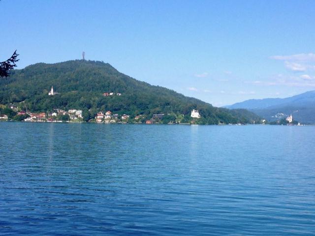 Rakousko, Korutany, Klagenfurth