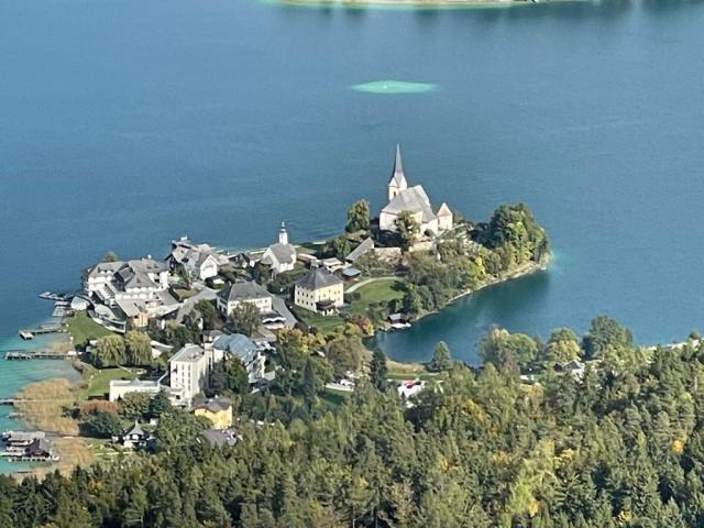 Rakousko, Korutany, Klagenfurth