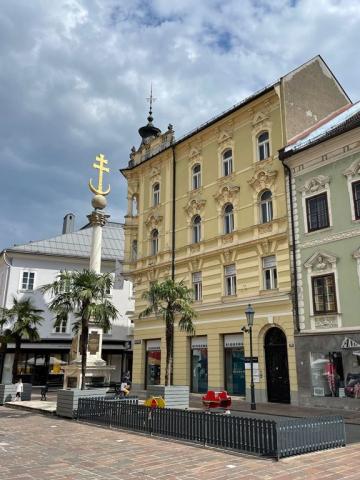 Rakousko, Korutany, Klagenfurth