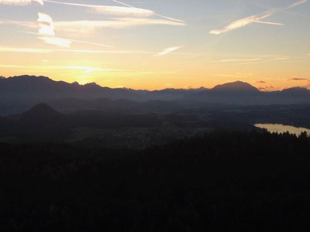 Rakousko, Korutany, Klagenfurth