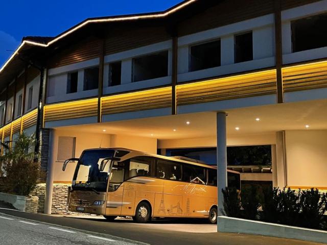 Hotel Brixen