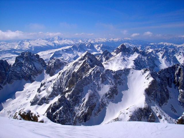 Dolomiti