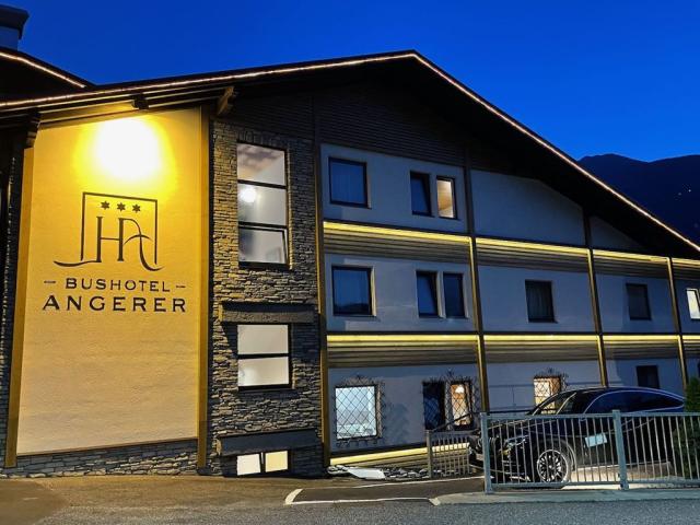 Hotel Angerer
