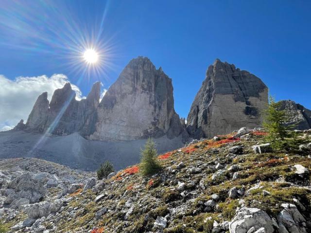 Tre Cime