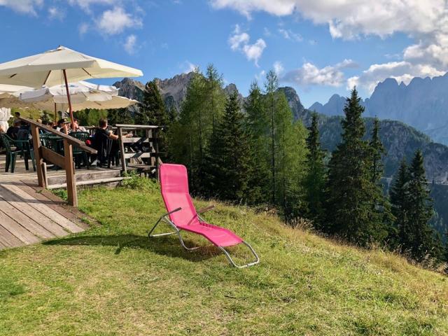Monte Lussari