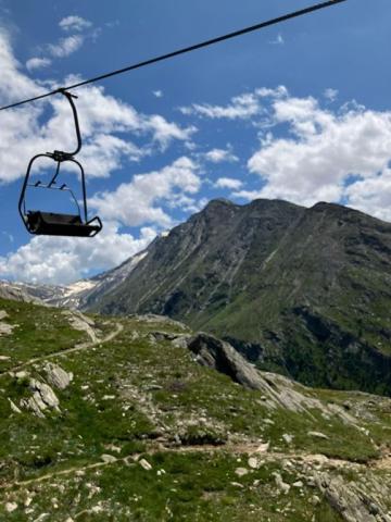Švýcarsko, expres, St. Moritz, Matterhorn
