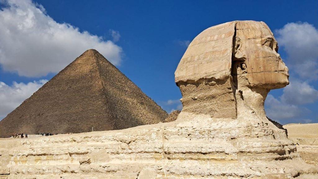 Horní i Dolní Egypt s plavbou po Nilu, řece bohů
