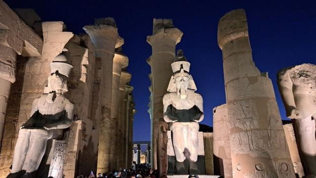 Egypt, pyramidy, Nil, Gíza, Asuán