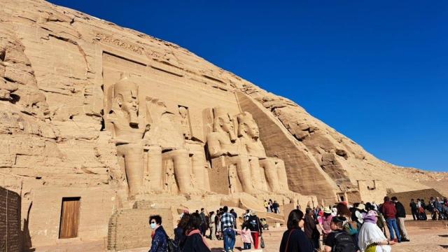 Egypt, pyramidy, Nil, Gíza, Asuán