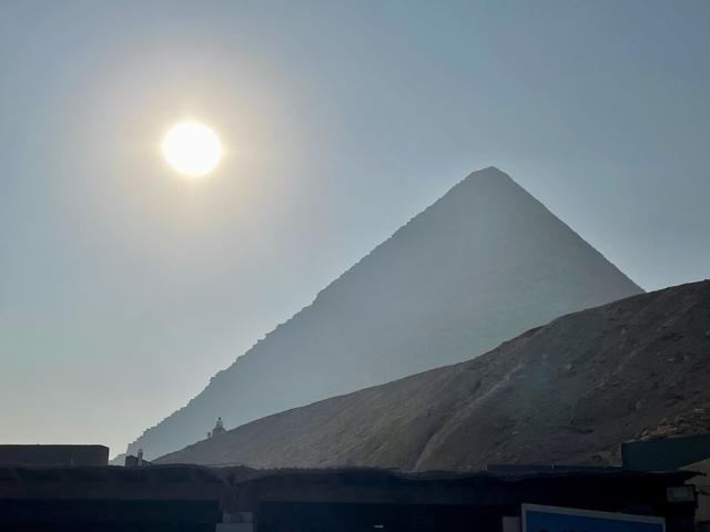 Egypt, pyramidy, Nil, Gíza, Asuán