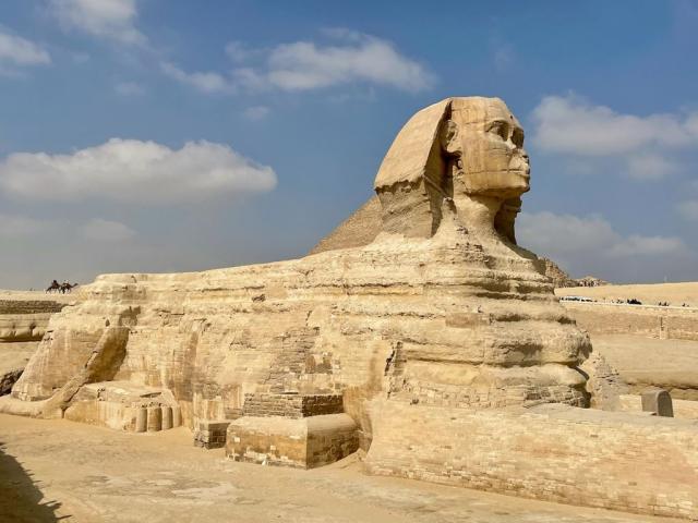 Egypt, pyramidy, Nil, Gíza, Asuán