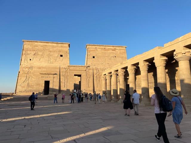Egypt, pyramidy, Nil, Gíza, Asuán