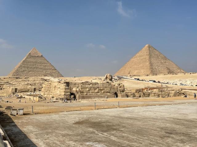 Egypt, pyramidy, Nil, Gíza, Asuán