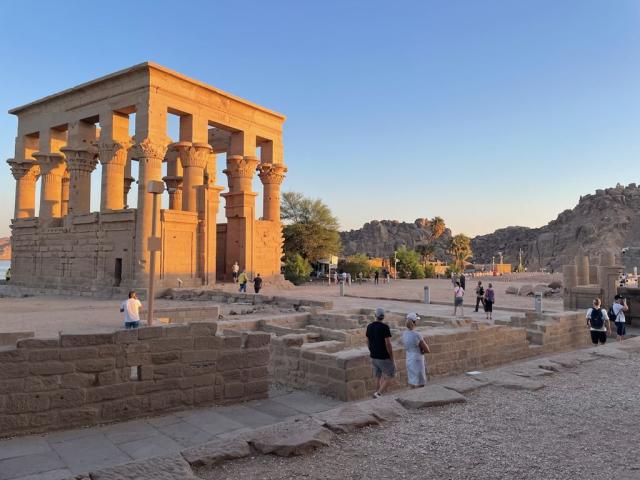 Egypt, pyramidy, Nil, Gíza, Asuán