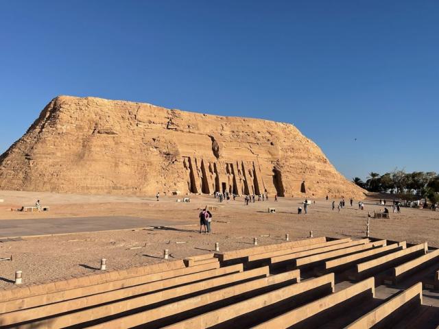Egypt, pyramidy, Nil, Gíza, Asuán