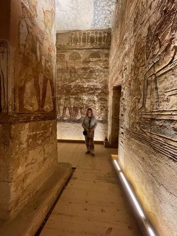 Egypt, pyramidy, Nil, Gíza, Asuán